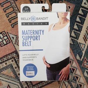 Belly Bandit maternity support band size small